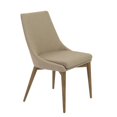 thumbnail image 1 of Eurostyle Chaise de Salle à Manger Calais en Tan, 1 of 4