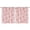 White-46, variant on Nursery Curtains Boys Girls Kids Red Fruit Cherry Print Pattern Window Drapes for Living Bedroom Playroom Room Decor Rod Pocket 52x84Inch 2 Panels