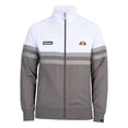 thumbnail image 6 of Ellesse Rimini Track Jacket, Grey, 6 of 6