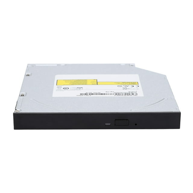Built-in DVD Burner, DVD CD Writer Built-in Optical Drive Convenient Stylish Appearance Aluminum Panel for Home for Professional Use