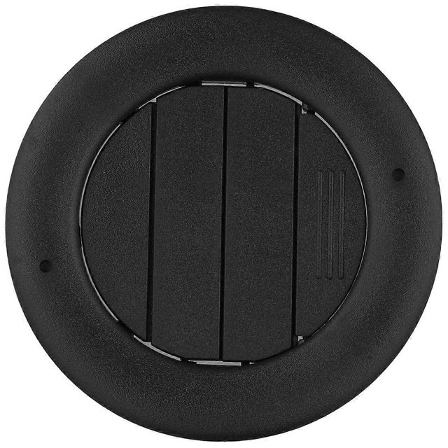 Car Ceiling Side A/C Air Outlet Roof Air Outlet Vent Grille GB5Z-19893-CB for Explorer 2016-2019