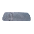 thumbnail image 1 of Toalla Baño Completo Premium Azul Poliéster Concord, 1 of 2