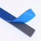 thumbnail image 3 of Advertencia Reflectante De Seguridad GUARDABARROS LADO DEL COCHE Etiqueta Adhesiva Cinta Adhesiva. Para La Decoración Del Coche Azul + negro Macarena Etiqueta engomada reflectante del lado del coche, 3 of 8