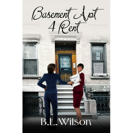 Basement Apt 4 Rent, But Love Is Forever - eBook