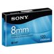thumbnail image 1 of Cinta de Video Sony P6120MPR 8mm 120 Minutos, 1 of 1