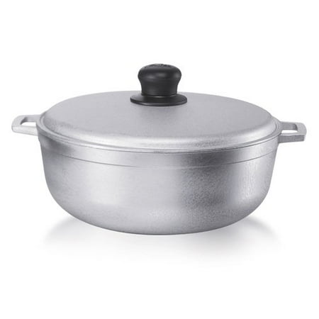 UPC 094046805699 product image for IMUSA Aluminum Dutch Oven | upcitemdb.com