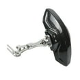 thumbnail image 2 of Câlin Universel Arrière Réglable Durable pour Vélo Électrique, 2 of 8