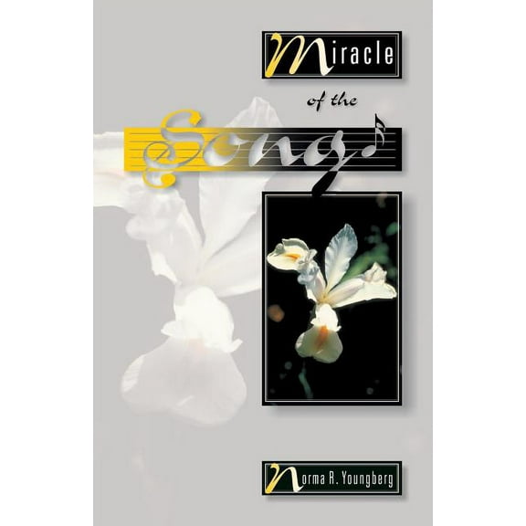 Miracle of the Song, (Paperback)