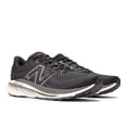 thumbnail image 3 of New Balance Men's Fresh Foam 860 V13 Running Shoe, Black/White, 12 X-Wide, 3 of 9