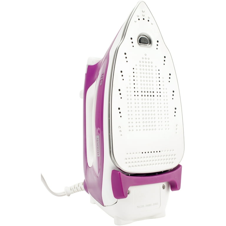 美品　oliso smart iron TG1100 　オリソ　スマートアイロン Oliso TG1100 Smart Iron with iTouch Technology 1800 Watts