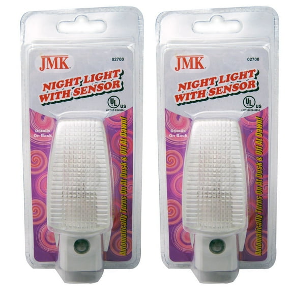 Intertek Night Light