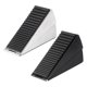 thumbnail image 5 of FUTUREORYY 2Ud Tope De Puerta Sin Perforar Moderno Con Base De Antideslizante, 5 of 8