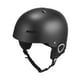 thumbnail image 5 of Casco de esquí, casco de snowboard, casco de skate, casco de skate extraíble para Negro L, 5 of 9