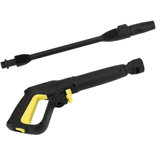 Trigger Gun Quick Trigger Gun Kit 2100 PSI Replace Fits For Karcher Hose Quick Release System K2 K3 K4 K5 K7