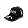 thumbnail image 1 of Gorra Polo Champs urbana con algodón con broche ajustable para hombres, 1 of 4