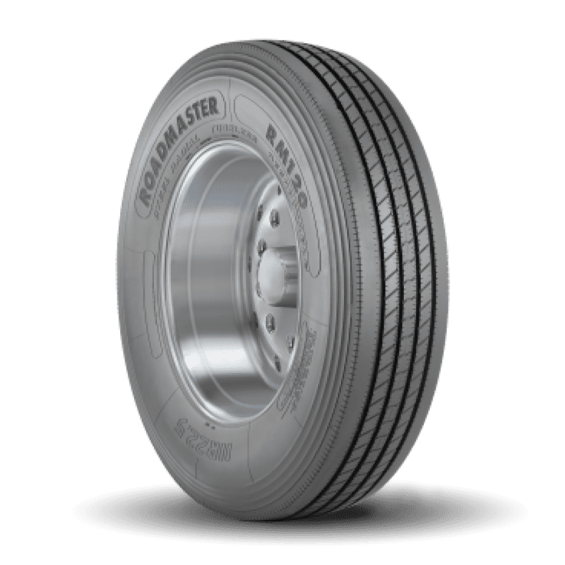 Roadmaster RM120 11/R22.5 144L Tire