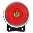 thumbnail image 1 of Plastic High Performance Large Alarm Volume Mini Siren, Loud Mini Siren, Workplace  Station Factory for School, 1 of 7