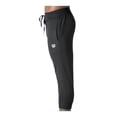 thumbnail image 2 of Capri Wilson Talla M Deportivo Negro, 2 of 4