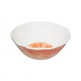 thumbnail image 2 of 222 Fifth Fountain Coral 12-Piece Melamine Dinnerware Set, 2 of 7