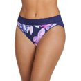 thumbnail image 1 of Jockey No Panty Line Promise Tactel Lace Bikini, 1 of 1