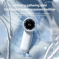 thumbnail image 3 of Digital Display 100-speed High-speed Fan, 3 of 5