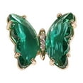 thumbnail image 1 of Herramientas para decoración de uñas, diamantes de imitación, cristales, mariposas de cristal para uñas., 1 of 3