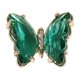 thumbnail image 1 of Herramientas para decoración de uñas, diamantes de imitación, cristales, mariposas de cristal para uñas., 1 of 3
