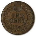 thumbnail image 2 of 1902 Indian Head Cent AU, 2 of 2