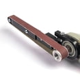 thumbnail image 2 of Maoww Multifonction DIY Angle Meuleuse Polissant la Machine pour le Travail du Bois, 2 of 9