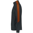 thumbnail image 1 of Veste Médaillée 2,0 M Noir/orange, 1 of 4