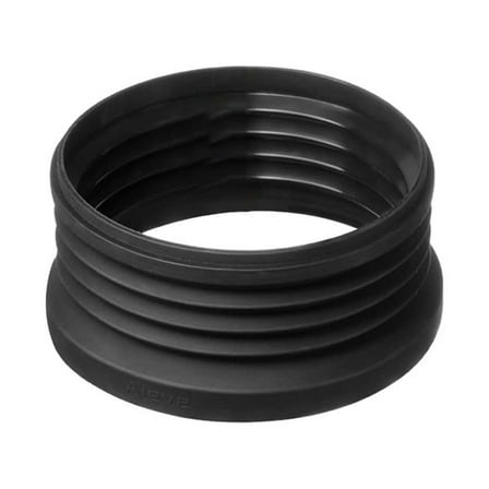 Silicone Hoppers Bellows for Baratza Encore Grinder ESP/Virtuosa  Coffee Grinder