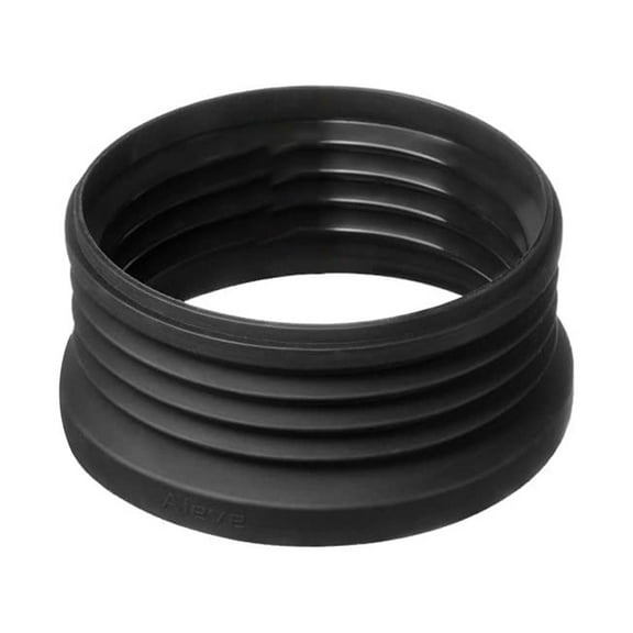 Silicone Hoppers Bellows for Baratza Encore Grinder ESP/Virtuosa  Coffee Grinder