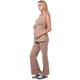 thumbnail image 2 of Conjunto de Maternidad Casual algodón Cómoda Almacenes Mario Color Rosa Talla Unitalla, 2 of 3