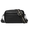 thumbnail image 2 of (2 pack) Sendefn Leather Crossbody Bag for Women,Ladies Wide Strap Shoulder Bag Small Purses and Handbags, 2 of 8