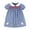 T06 Sky Blue, variant on Easter Dresses for Toddler Girls Size 5T Bunny Tutu Dress Carnival for Girl Birthday Decorations Party Outfit Princess Dresses T10 White 4-5 Years