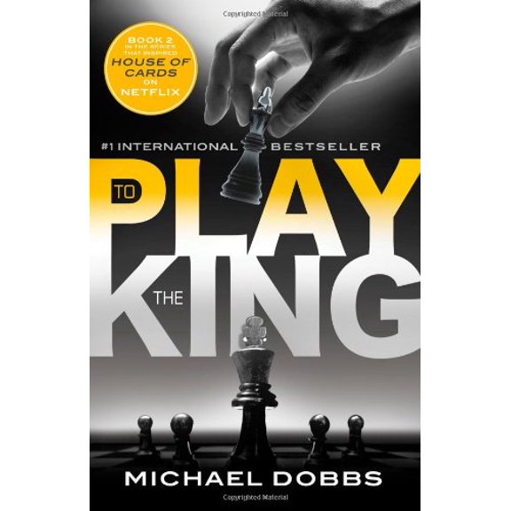 Pre-Owned To Play the King (Paperback) 1492606642 9781492606642