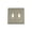 Antique Pewter, variant on Nostalgic Warehouse Nyk_Swplt_T2 New York Antique 2 Gang Double Toggle Light Switch Wall