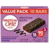 Protein One 90 Calorie Chocolate Fudge Bars 10 ct, 9.6 oz