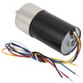 thumbnail image 5 of DC Brushless Motor with Bracket Governor Speed Reducer CW/CCW 12V for Micro Machinery300rpm/min, 5 of 5