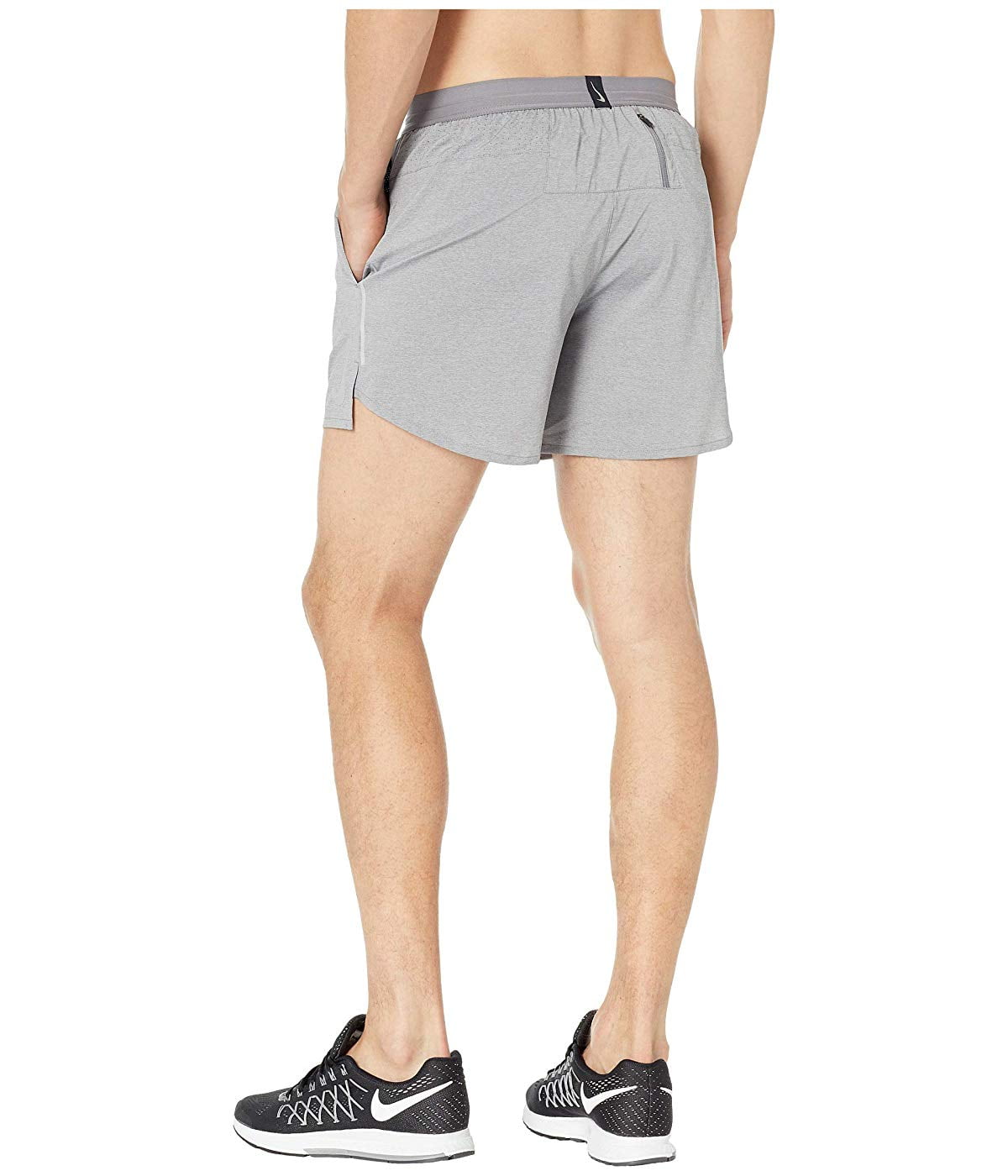 Nike Flex Stride Shorts 5 BF Gunsmoke 
