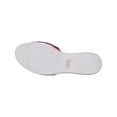 thumbnail image 5 of womens aerosoles great call wedge slide sandals, pink combo, 5 of 5