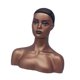 thumbnail image 1 of Cabeza de Maniquí de Maquillaje Strade Fareast Limited con Hombros y Busto para Exhibir Pelucas, 1 of 8