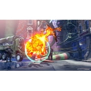 PS5 Marvel Tōkon: Fighting Souls REPLN