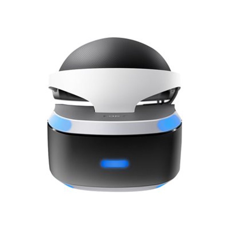 Sony PlayStation VR Worlds Bundle Walmart.com