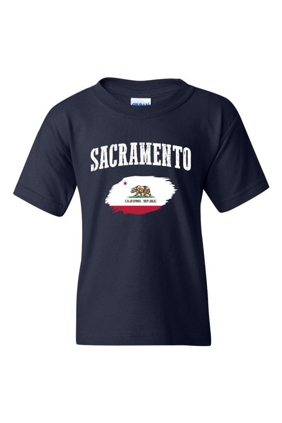 - Big Boys T-Shirts and Tank Tops, up to Big Boys Size 24 - Sacramento