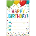 thumbnail image 1 of Joyeux Anniversaire! Prix (Palette Peinte), 1 of 2