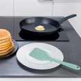 thumbnail image 4 of Spatule en silicone solide mainstays Color 11", 4 of 5