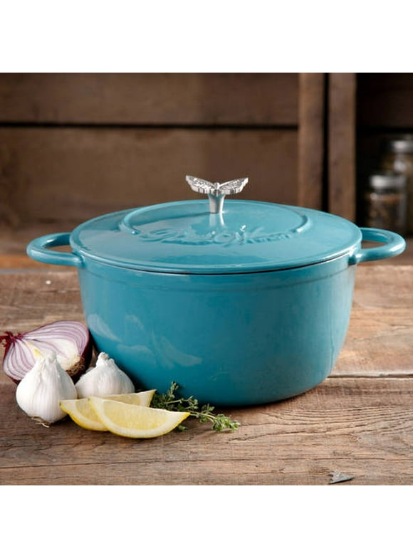 The Pioneer Woman Cookware in Pots & Pans