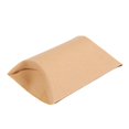 thumbnail image 5 of Caja de dulces con forma de almohada de regalo10 Uds.bolsa para recuerdo de boda (papel Kraft) Ndcxsfigh Nuevos Originales, 5 of 5