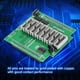 thumbnail image 4 of Adapter Board for LED Display Control System with 8 Output Interface, 4 of 5